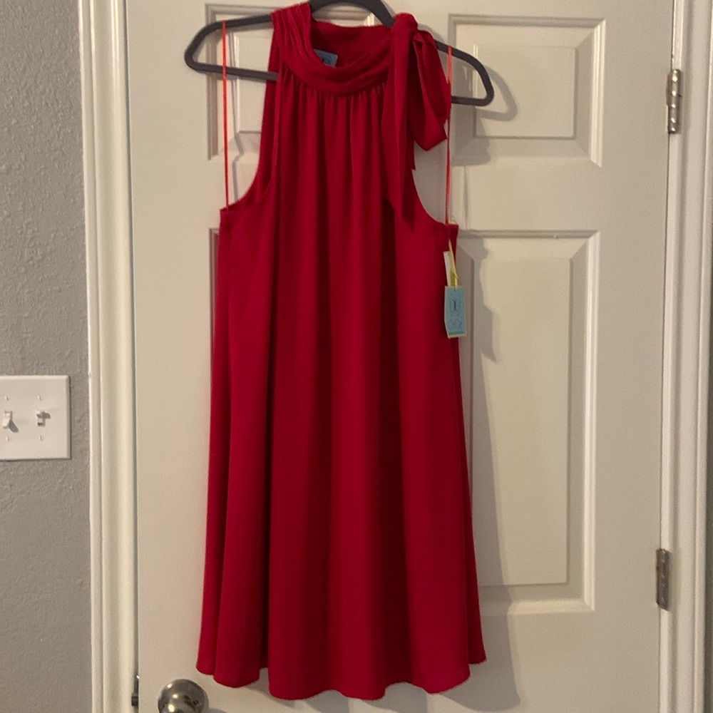 Cece Mini dress